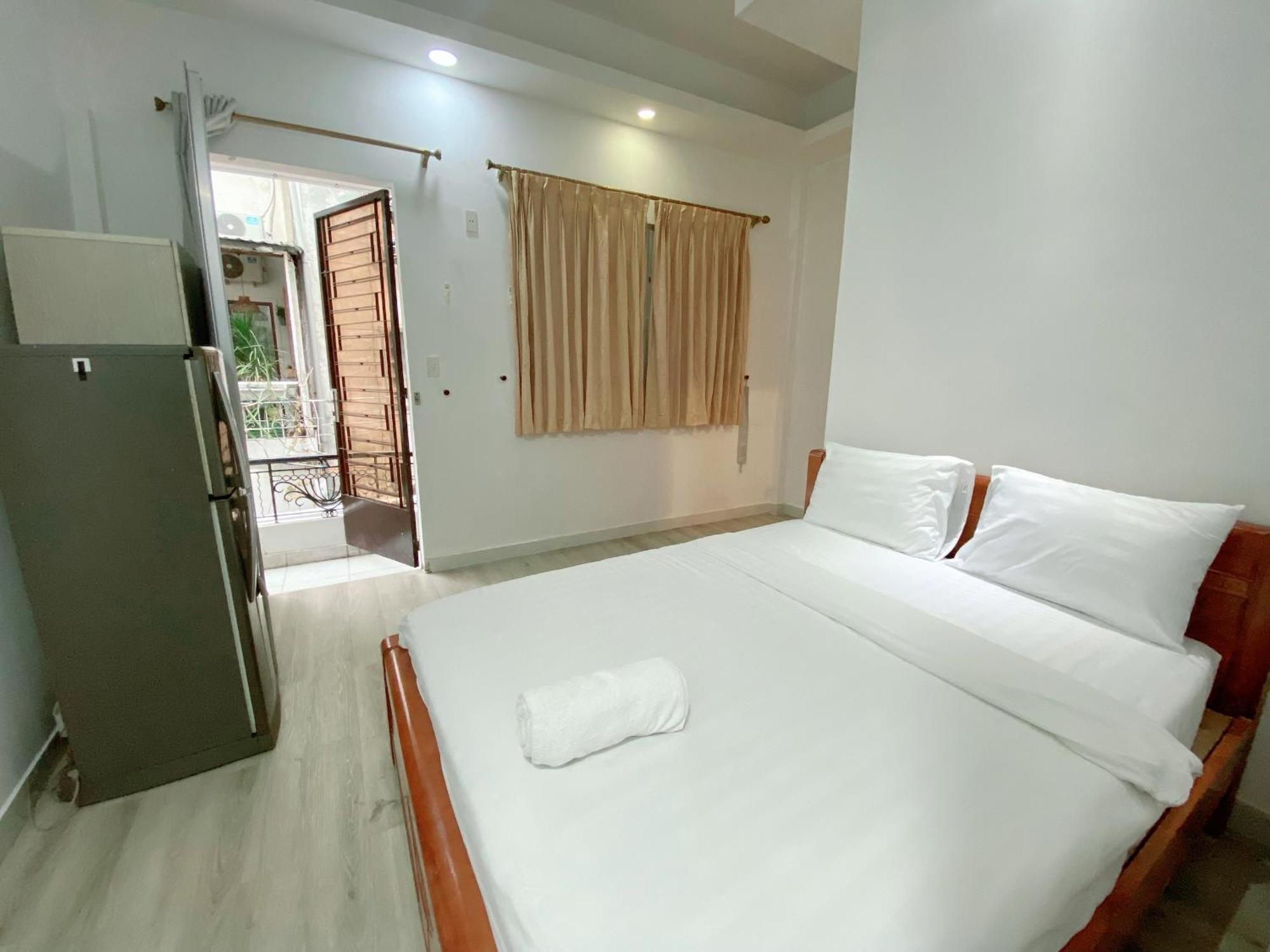 Violet Star Hotel And Spa Cidade de Ho Chi Minh Exterior foto