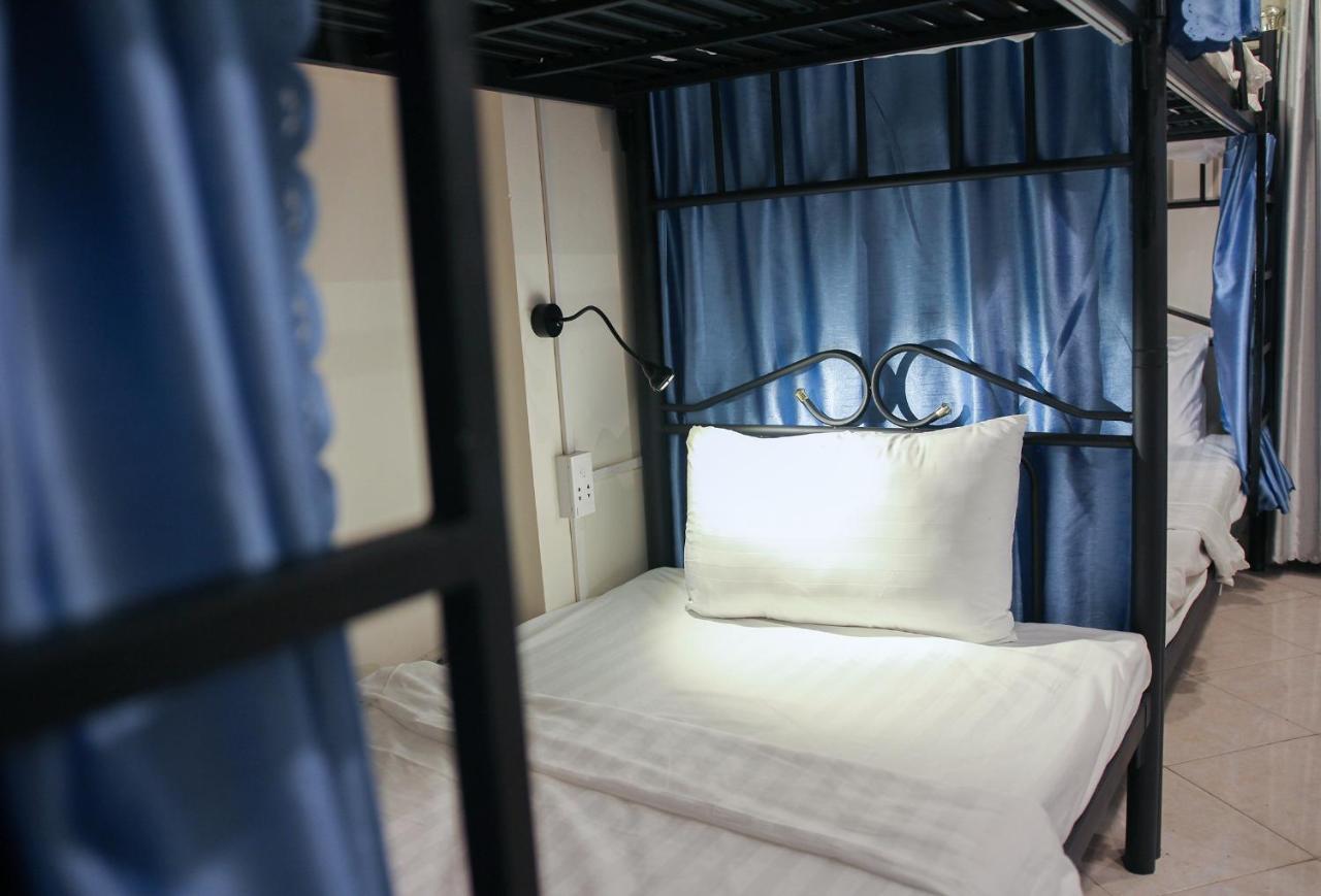 Violet Star Hotel And Spa Cidade de Ho Chi Minh Exterior foto